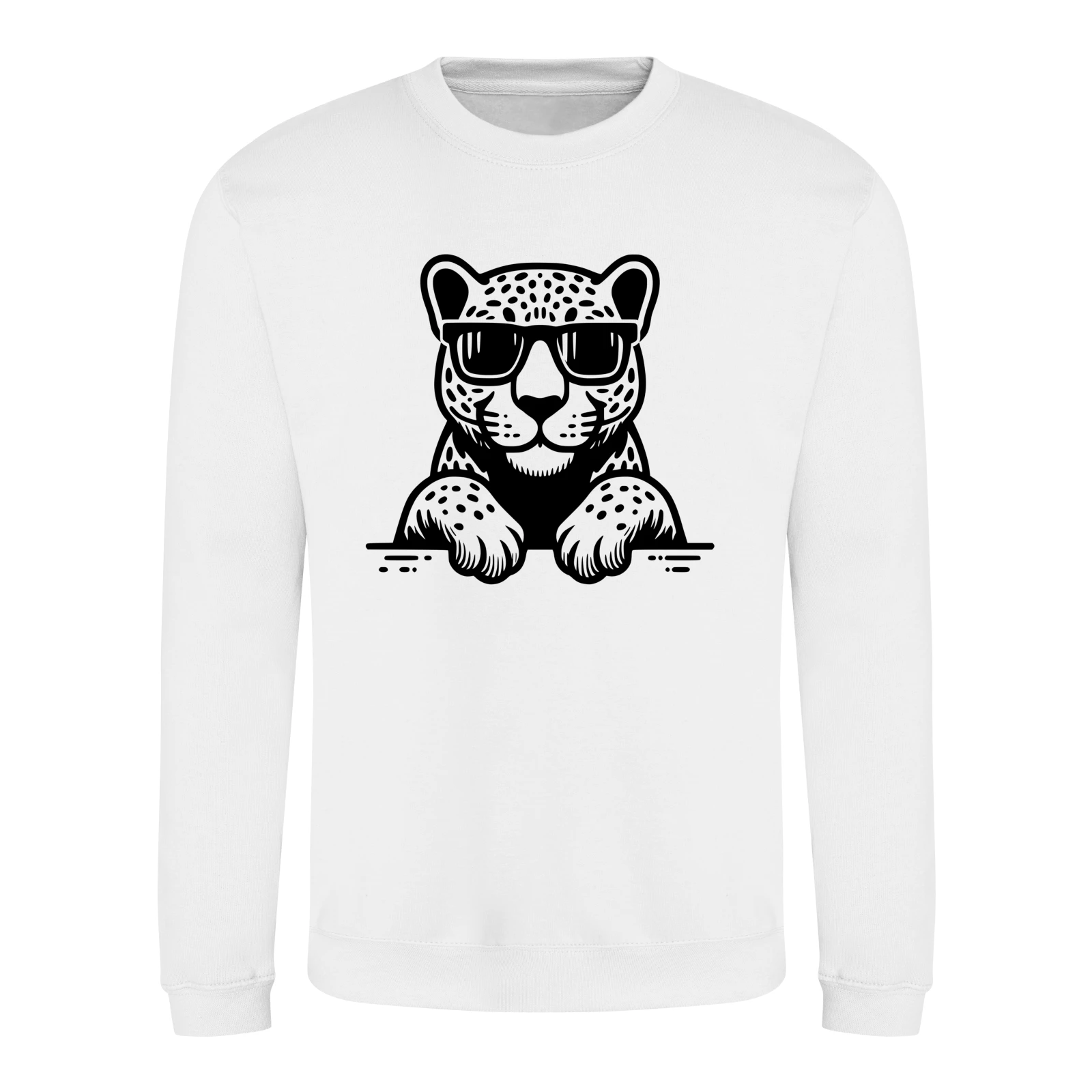 Arctic White