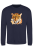 Oxford Navy