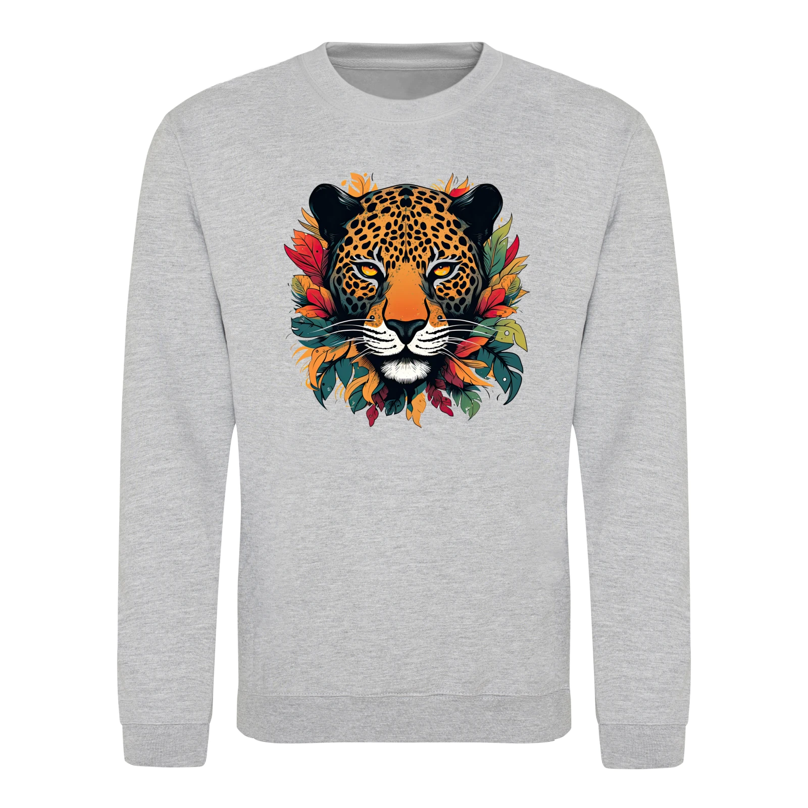 Heather Grey