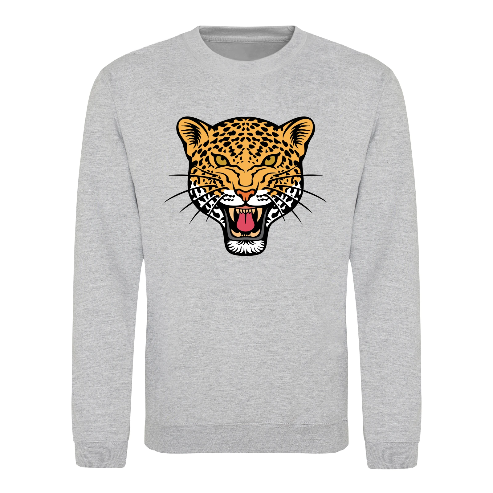 Heather Grey