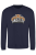 Oxford Navy