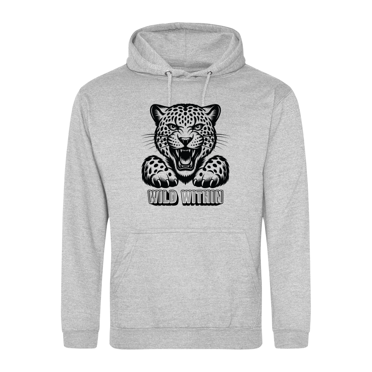 Heather Grey