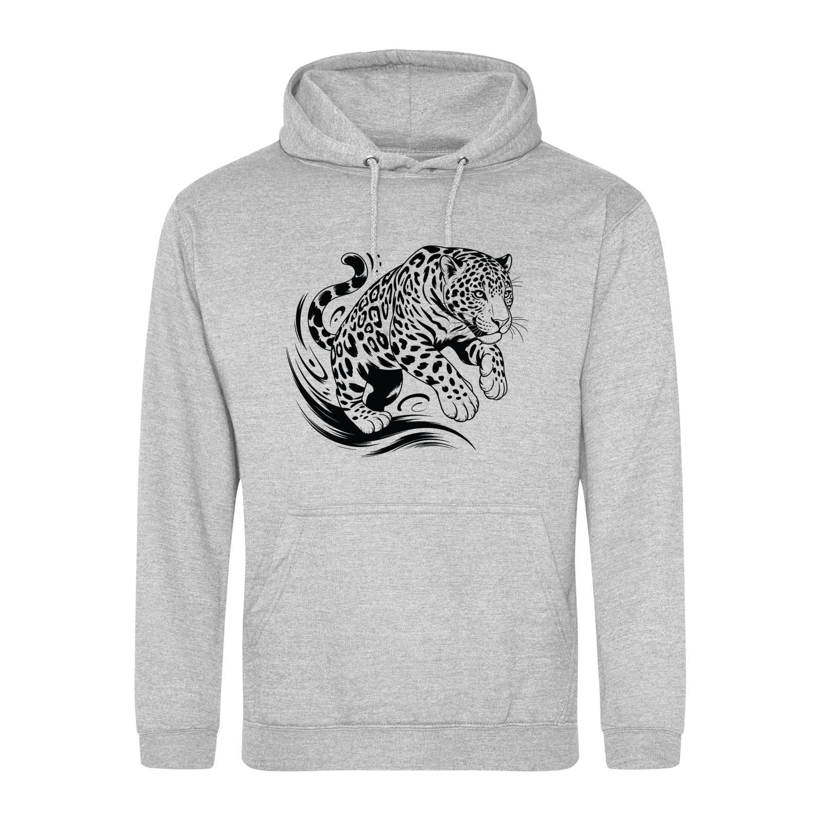 Heather Grey