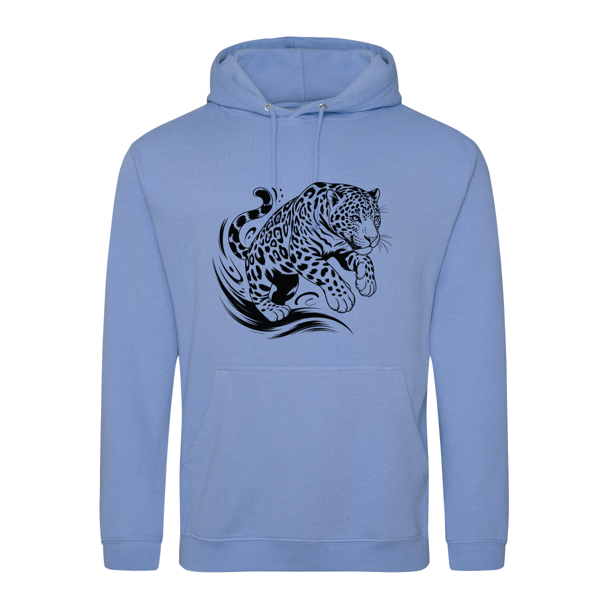 Cornflower Blue