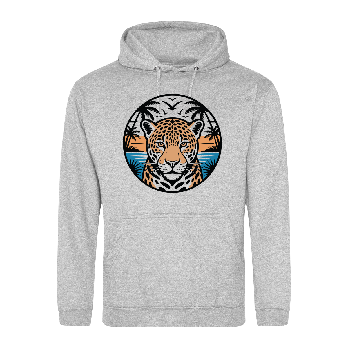 Heather Grey