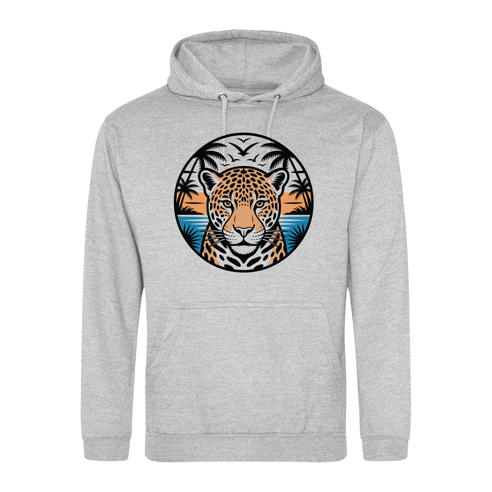 Heather Grey