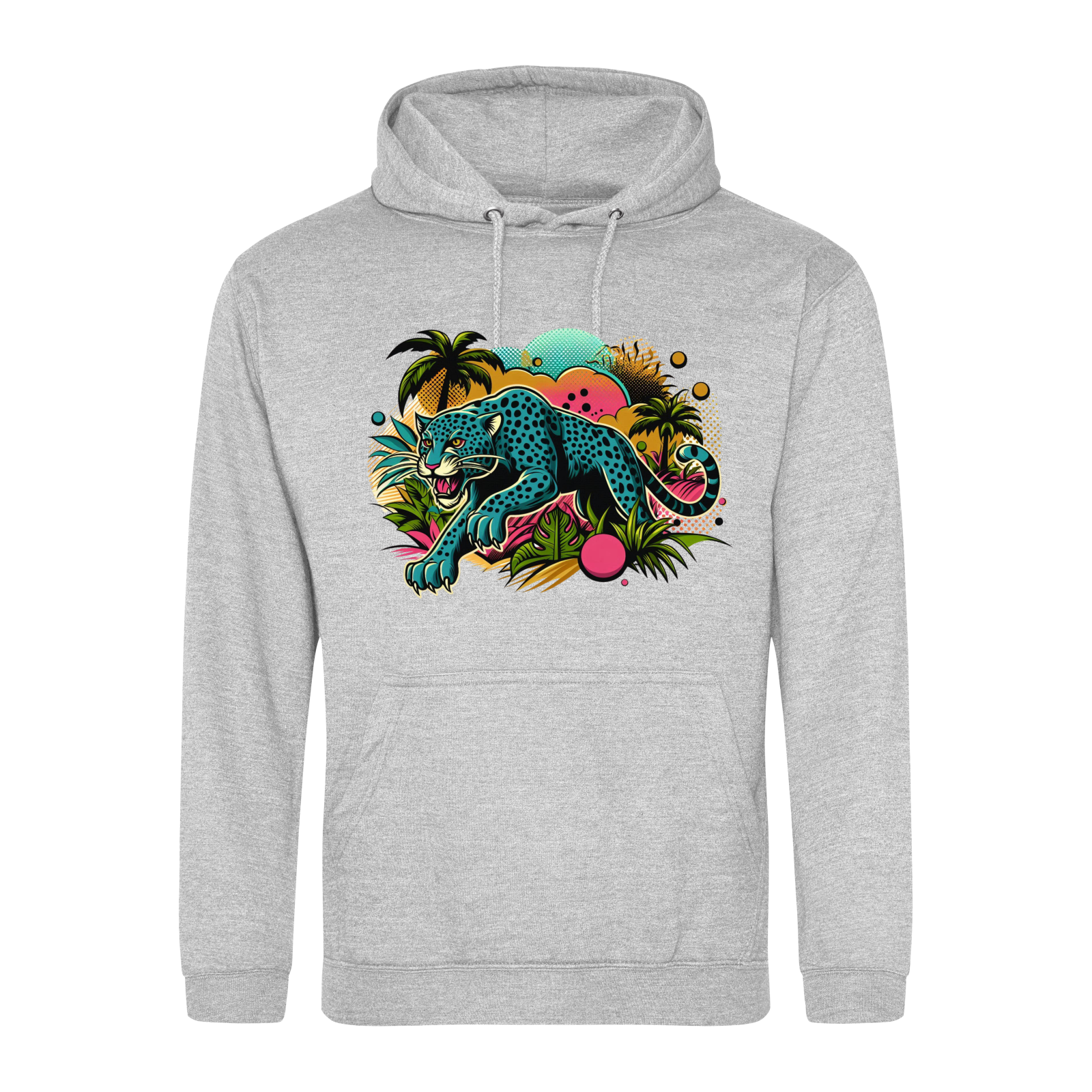 Heather Grey