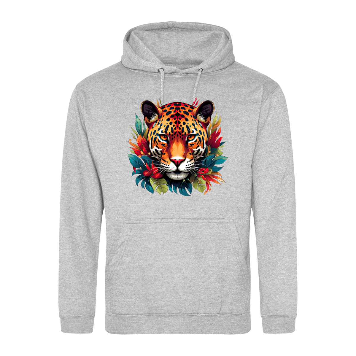 Heather Grey
