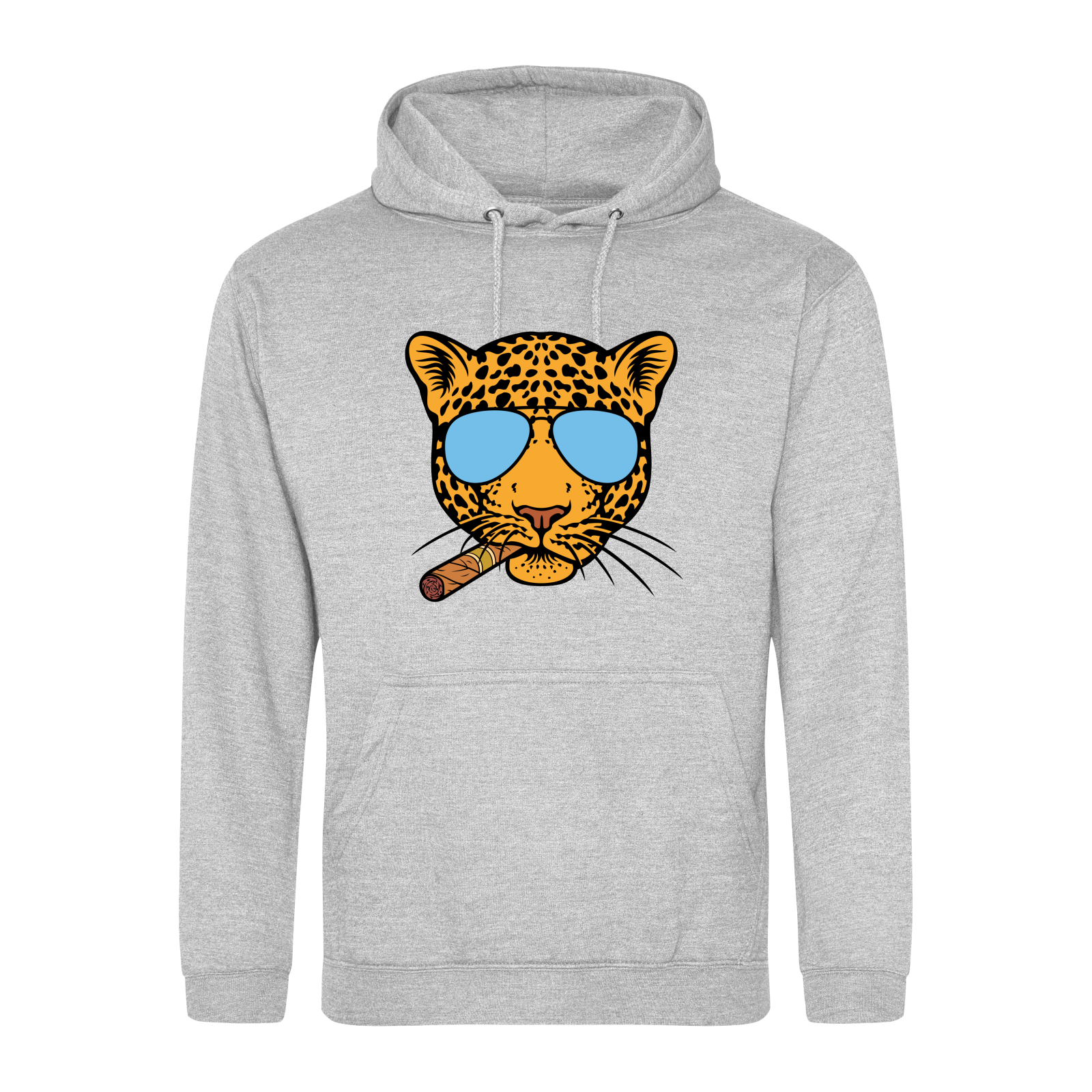 Heather Grey
