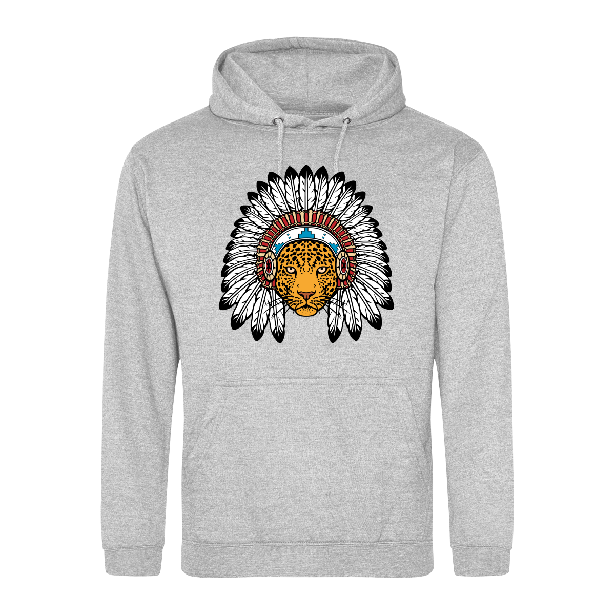Heather Grey