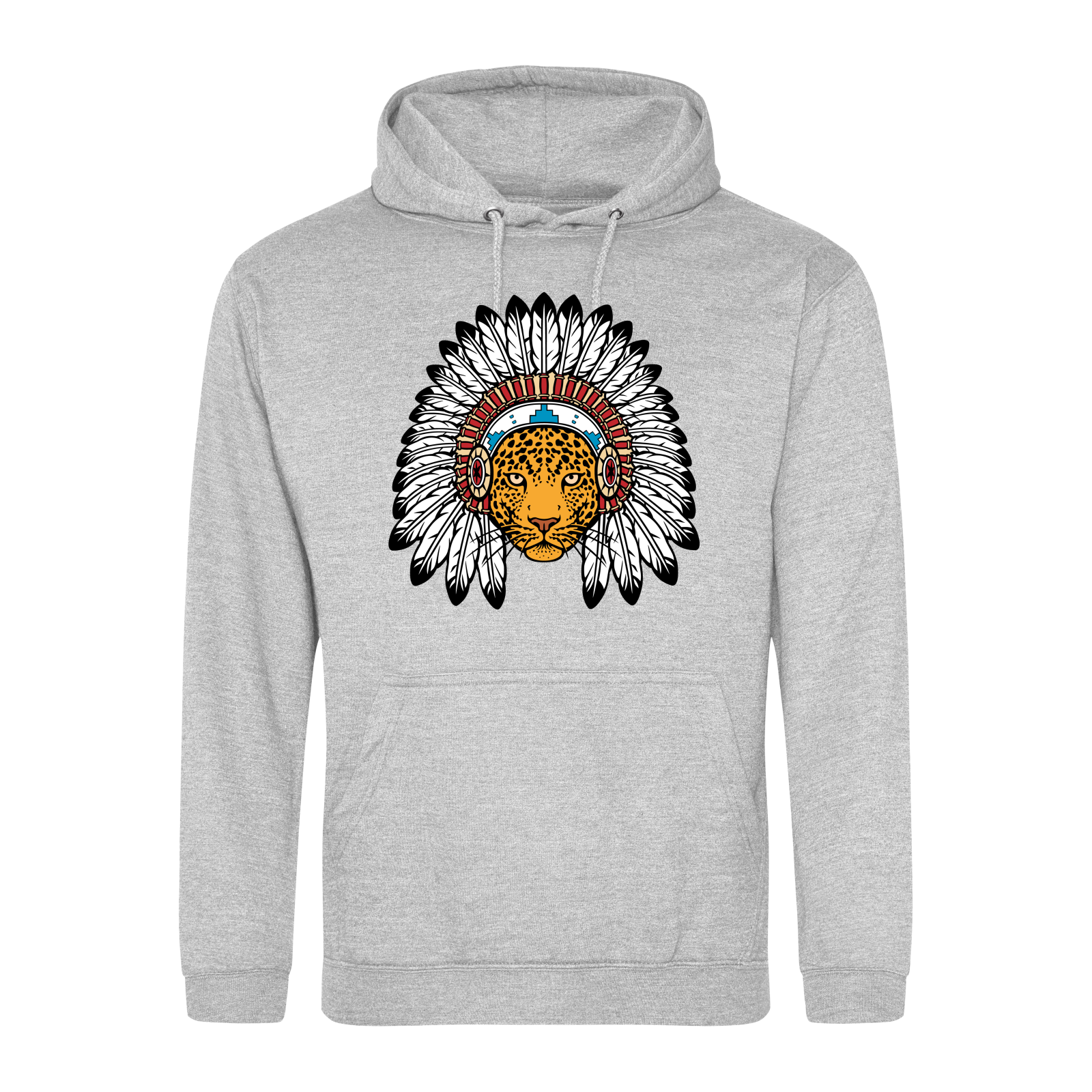Heather Grey