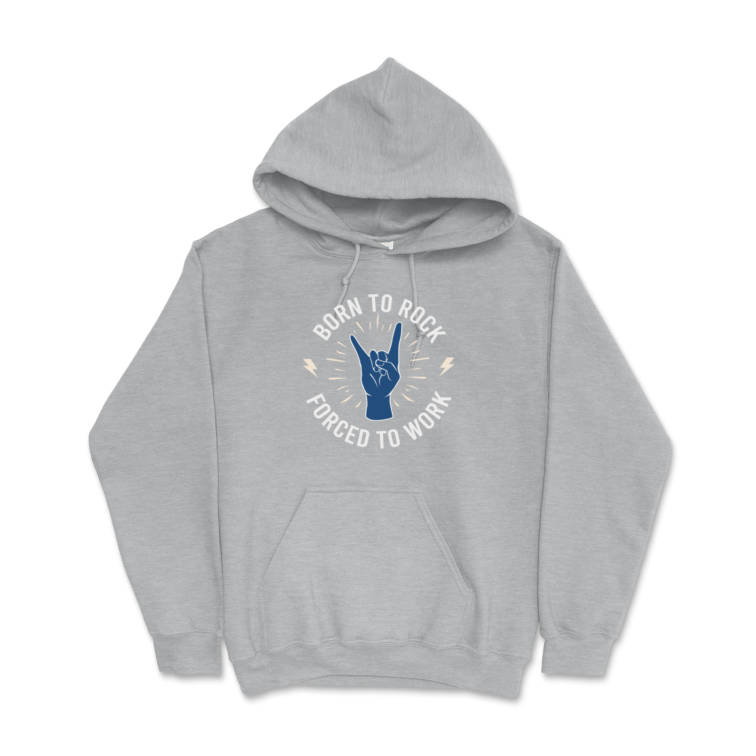 Sport Grey