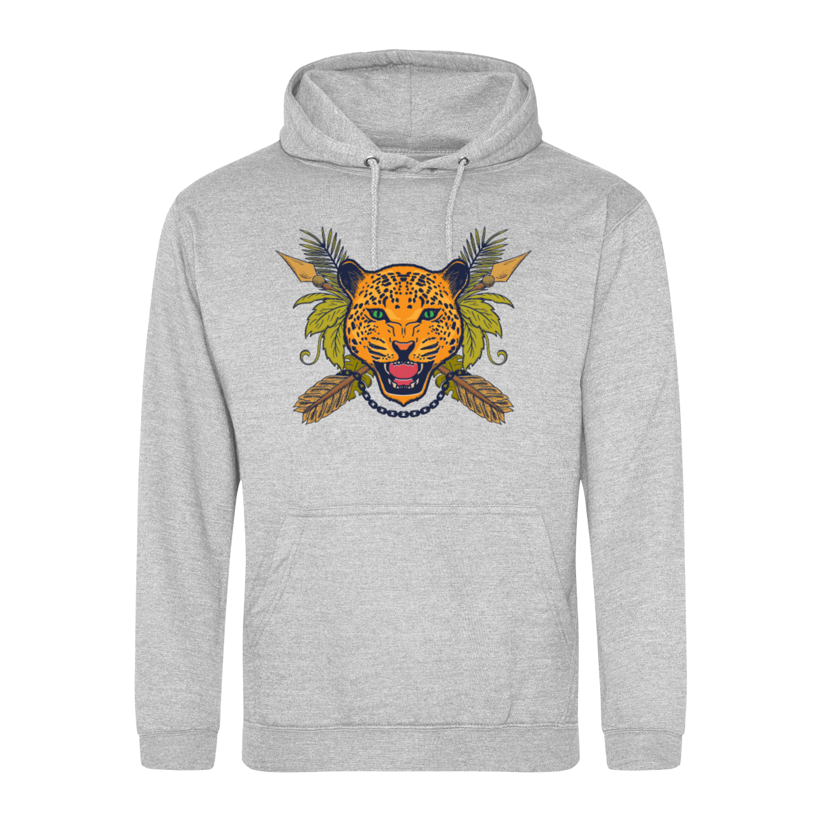 Heather Grey