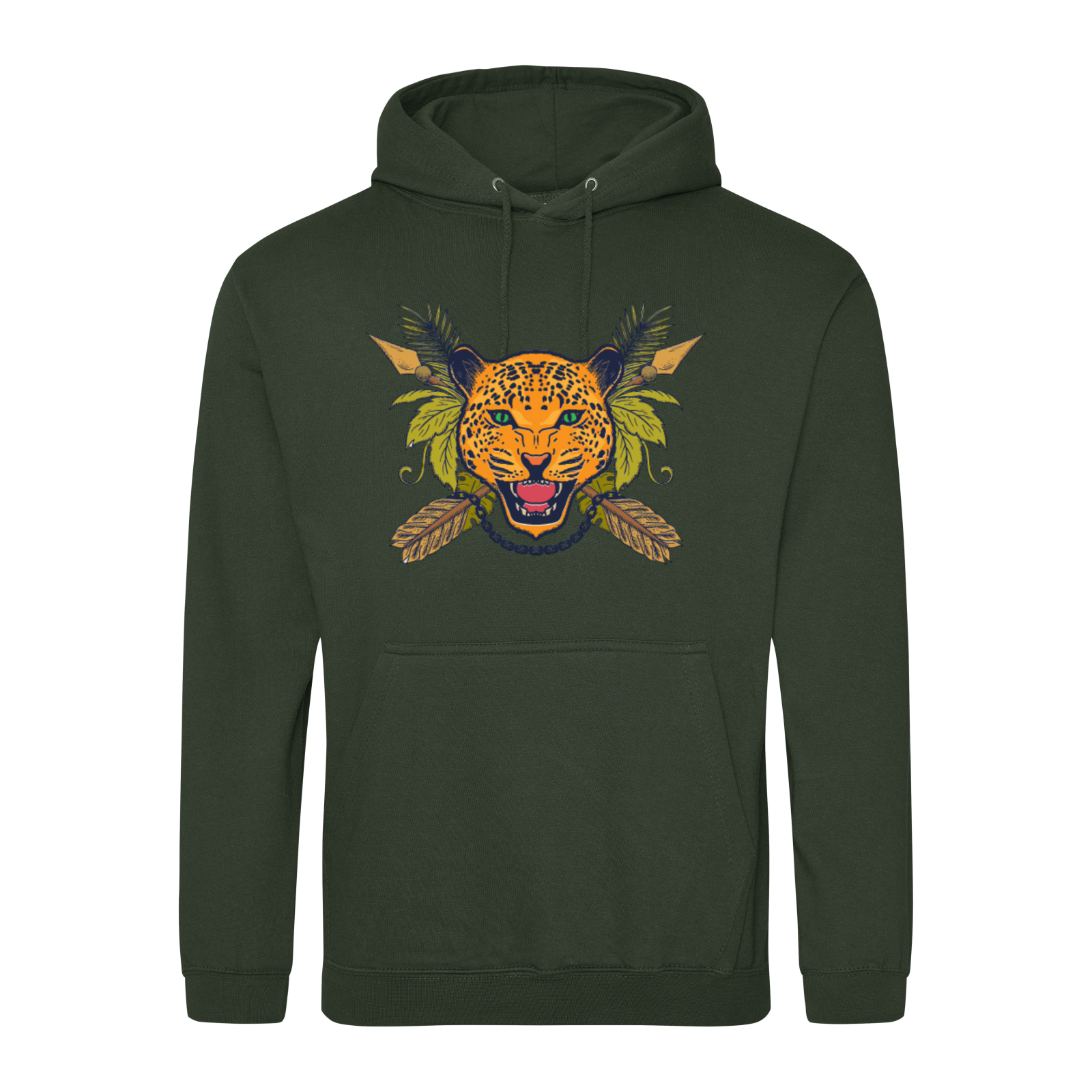 Forest Green