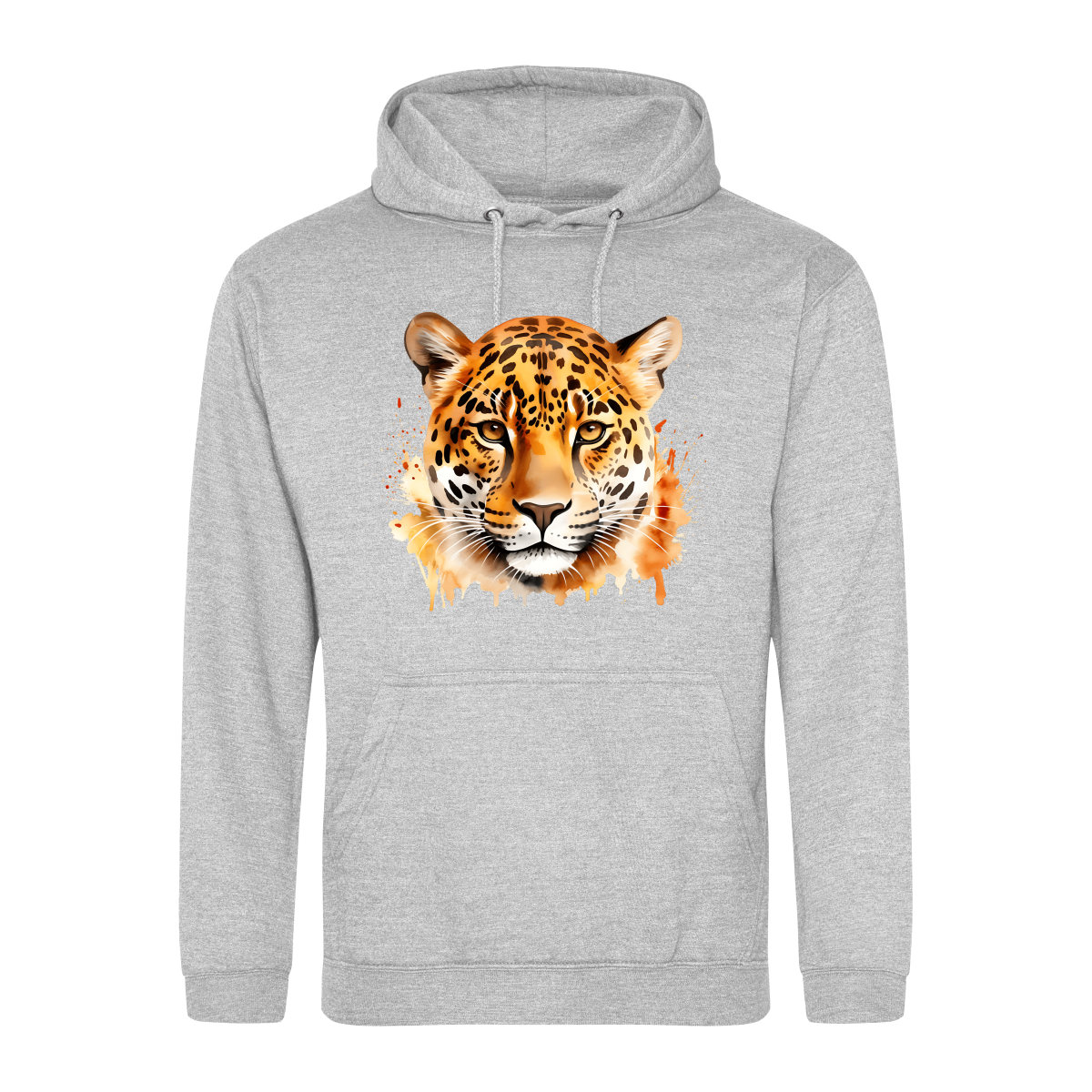 Heather Grey