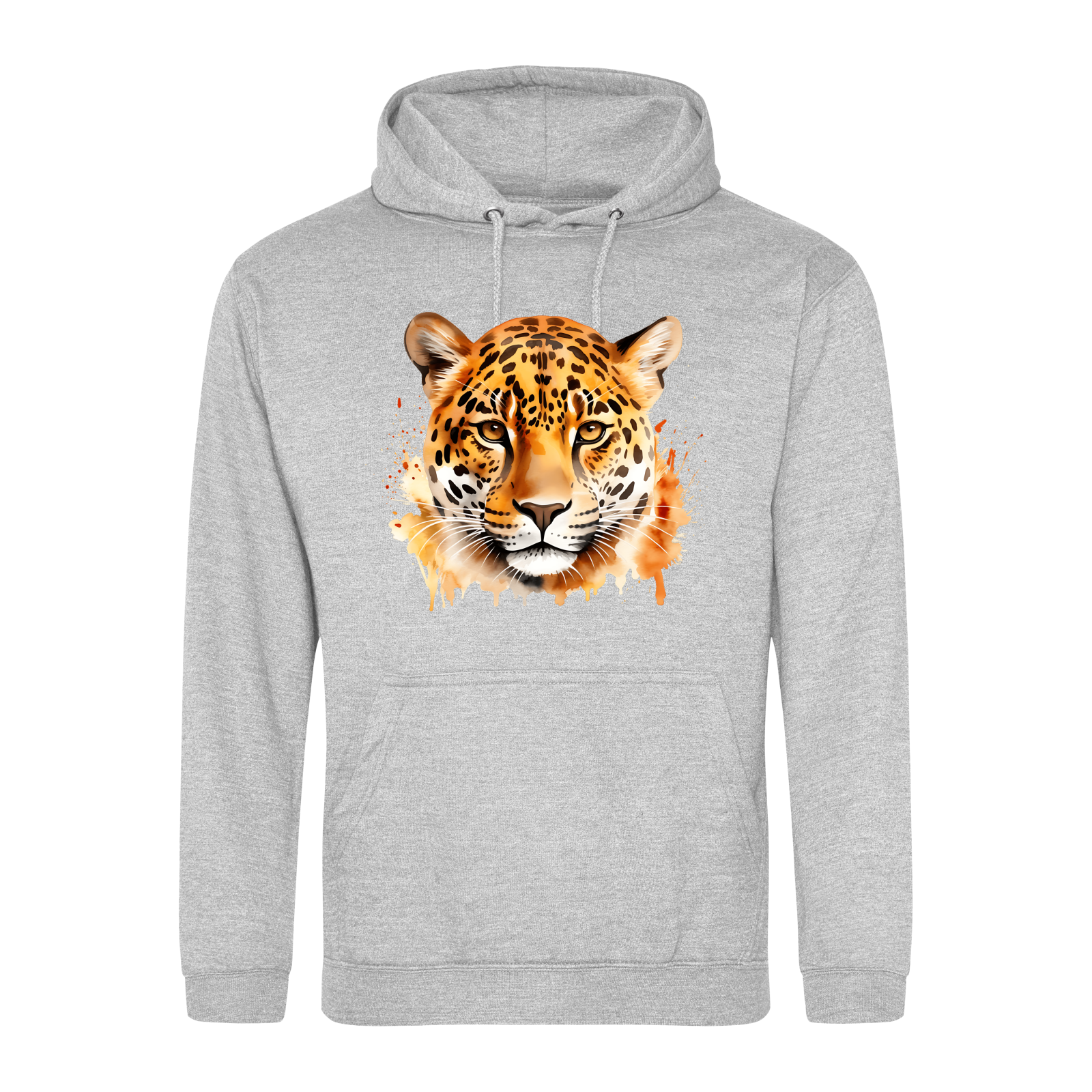 Heather Grey