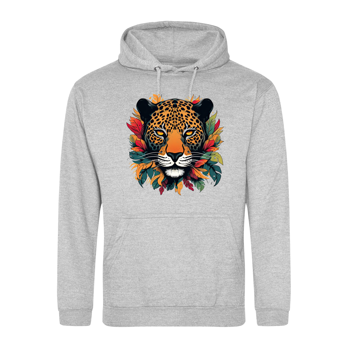 Heather Grey