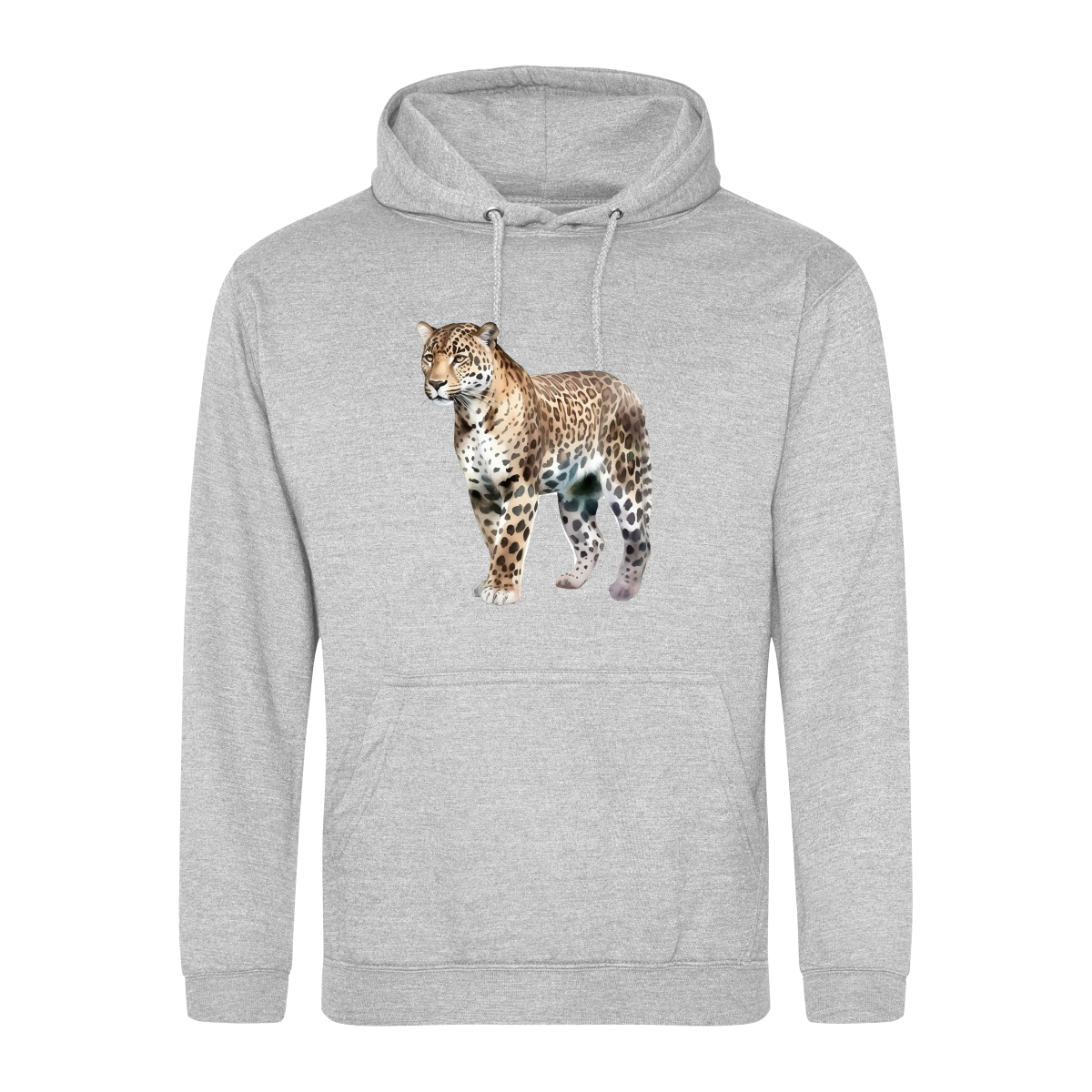 Heather Grey