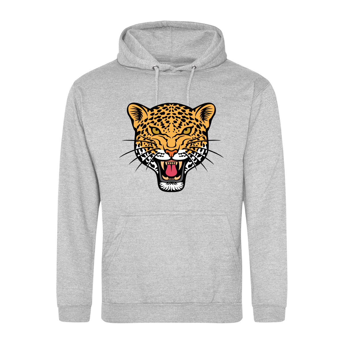Heather Grey