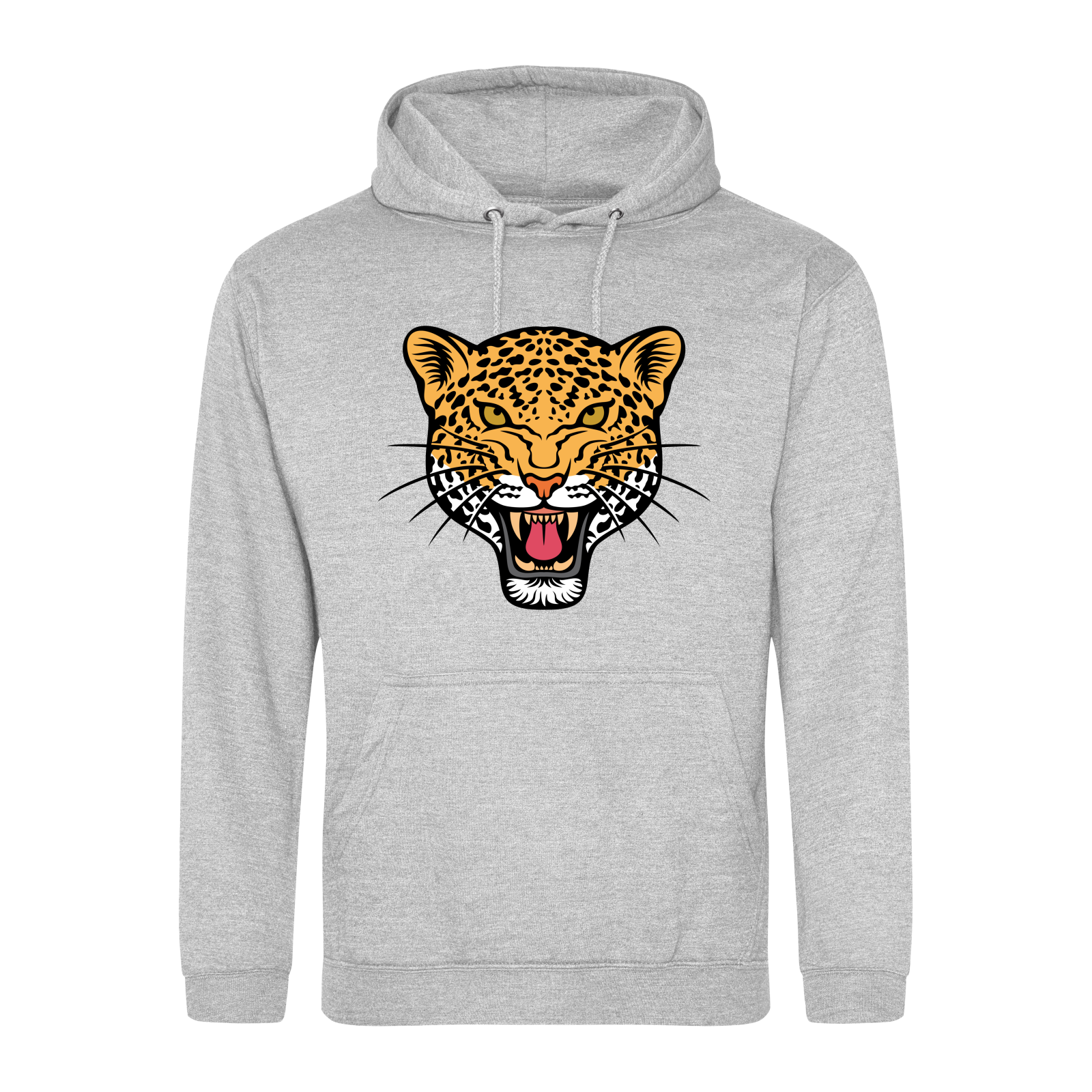 Heather Grey