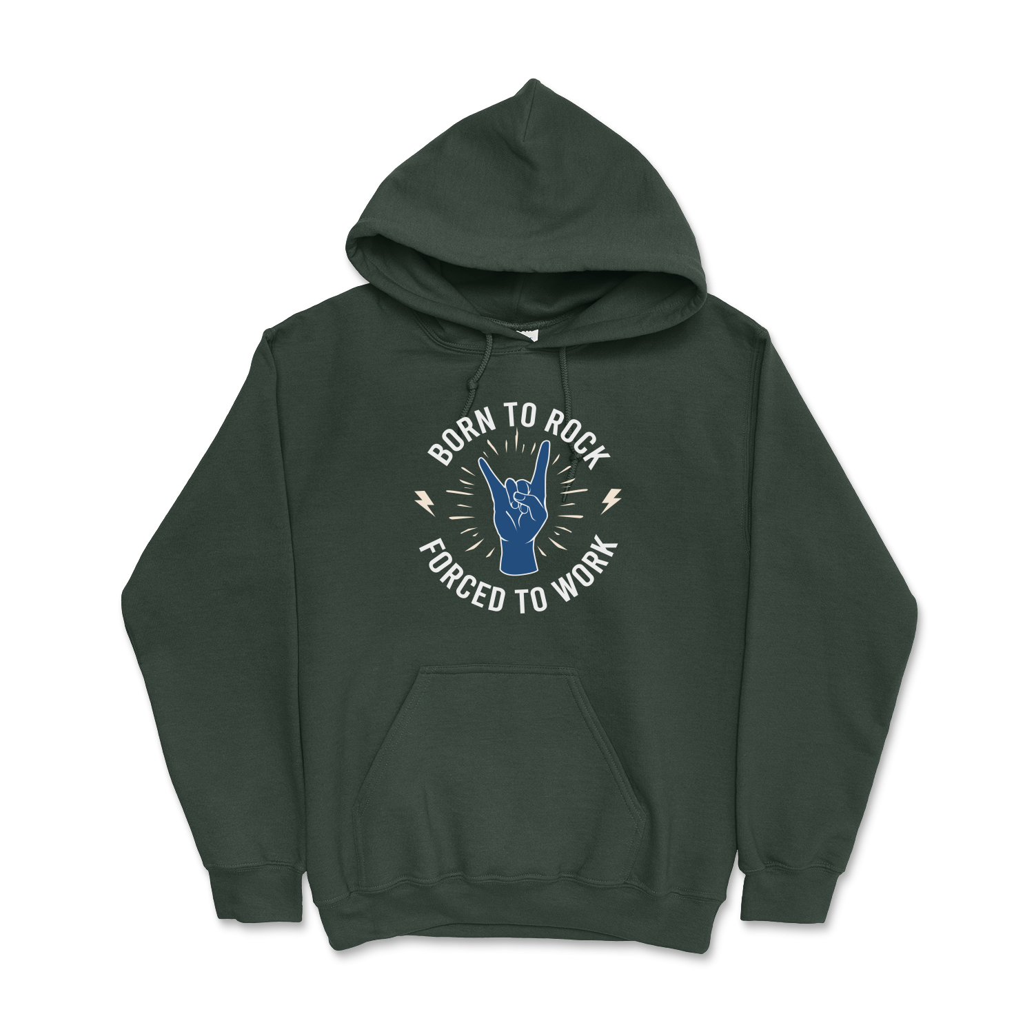 Forest Green