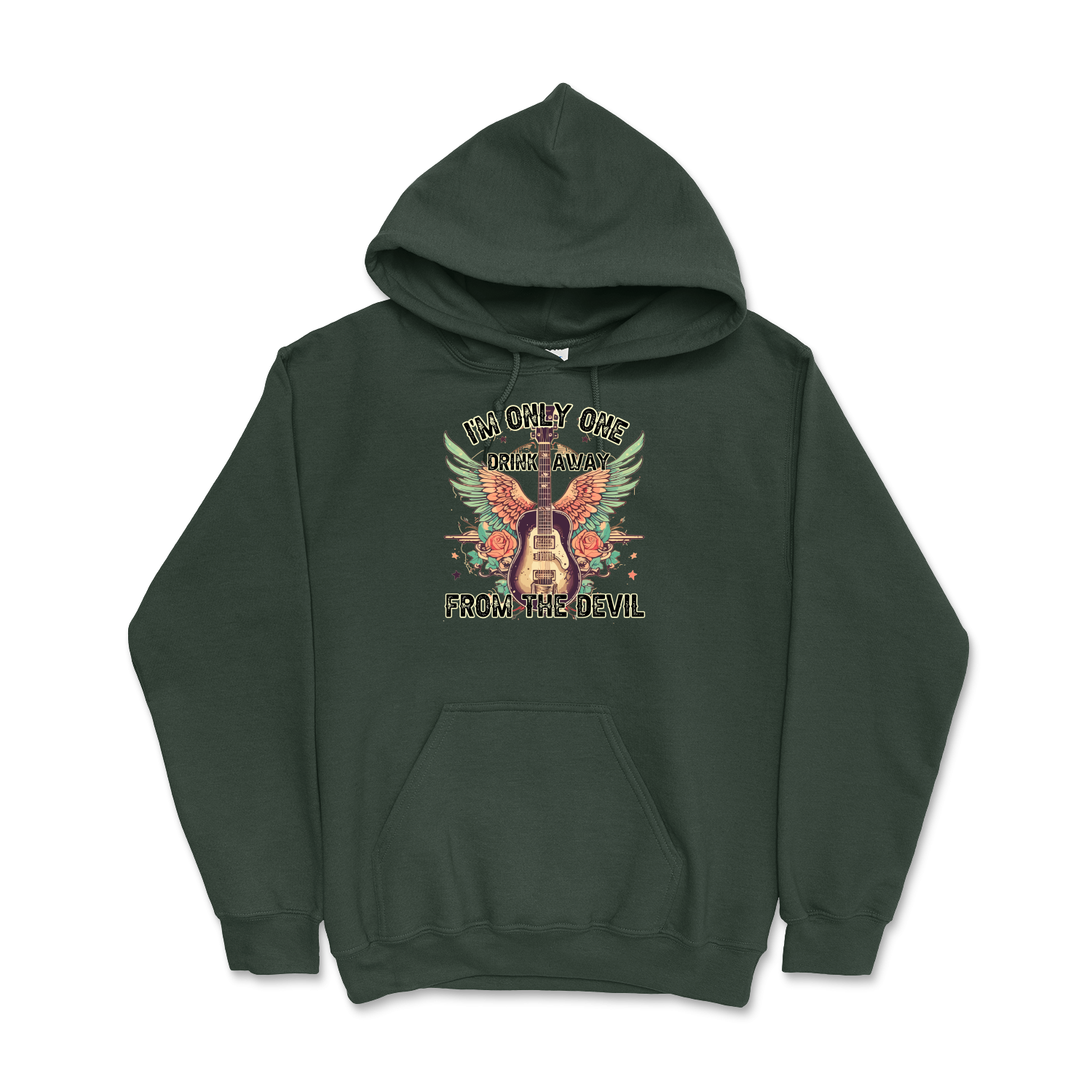 Forest Green