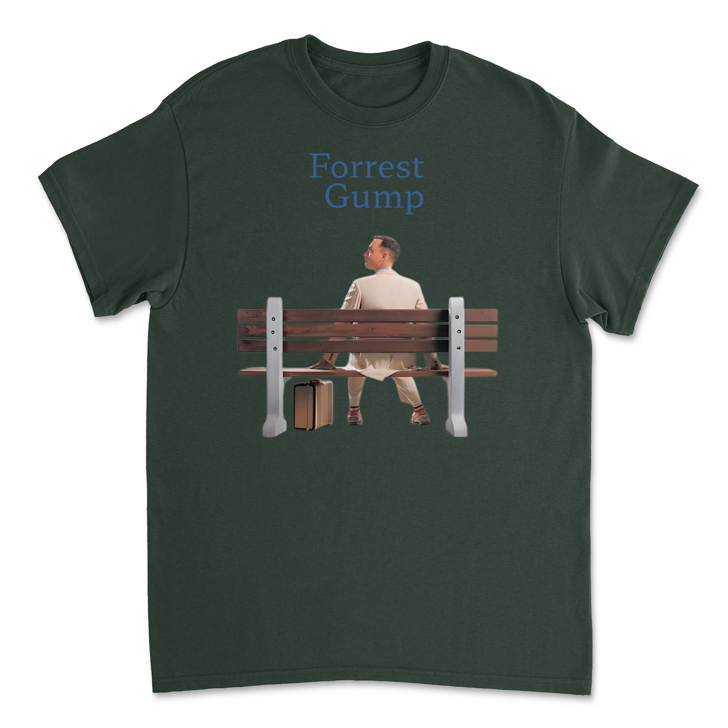 Forest Green