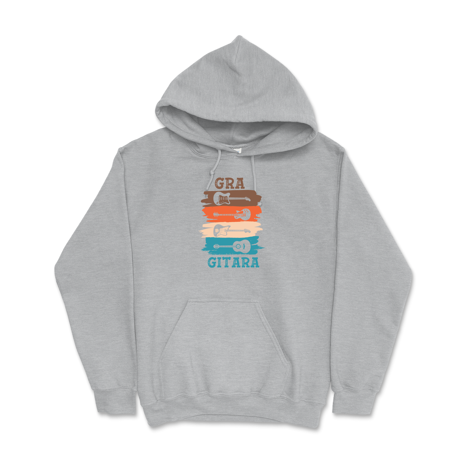 Sport Grey