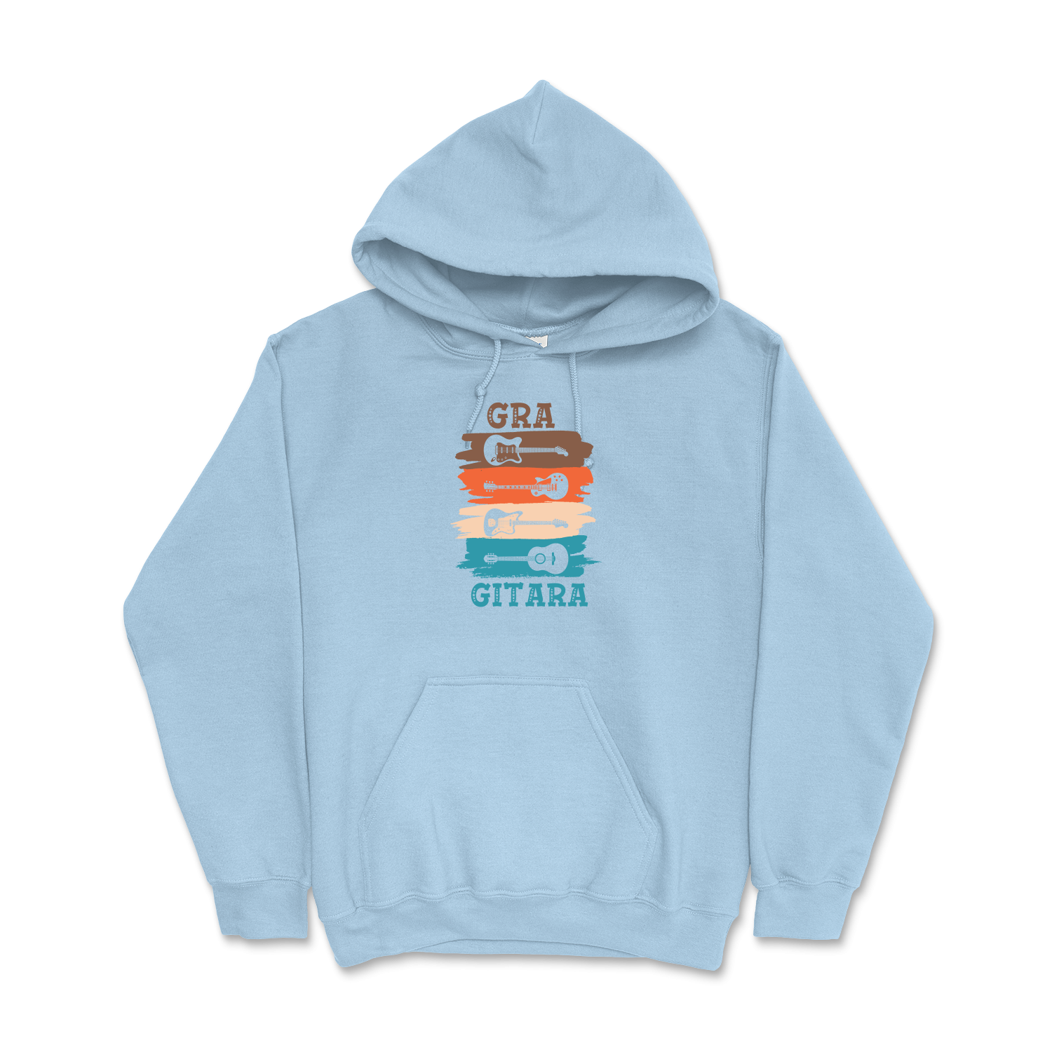 Light Blue
