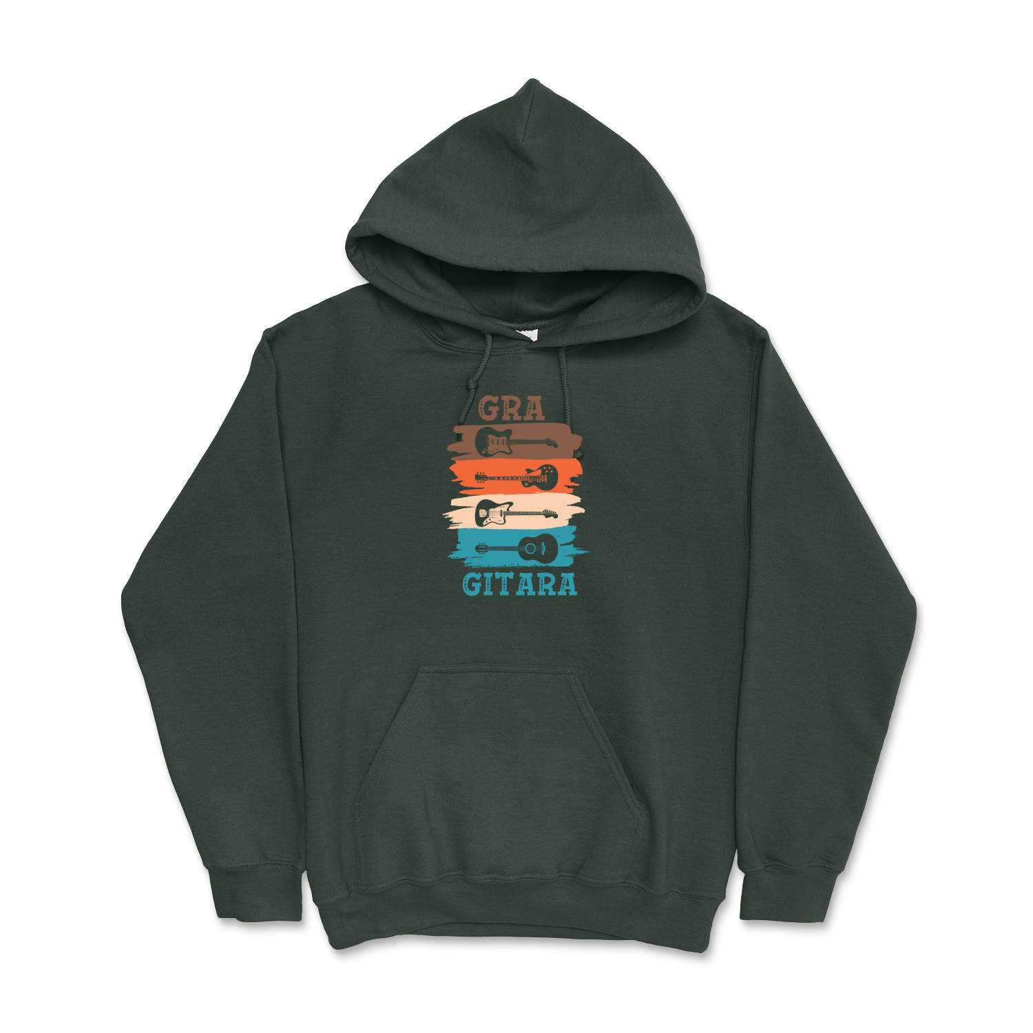 Forest Green