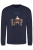 Oxford Navy