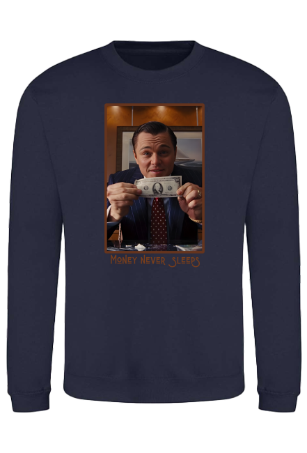 Oxford Navy