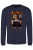 Oxford Navy