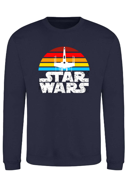Oxford Navy