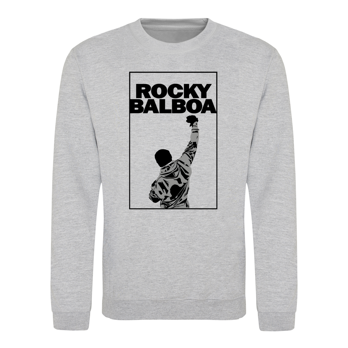 Heather Grey