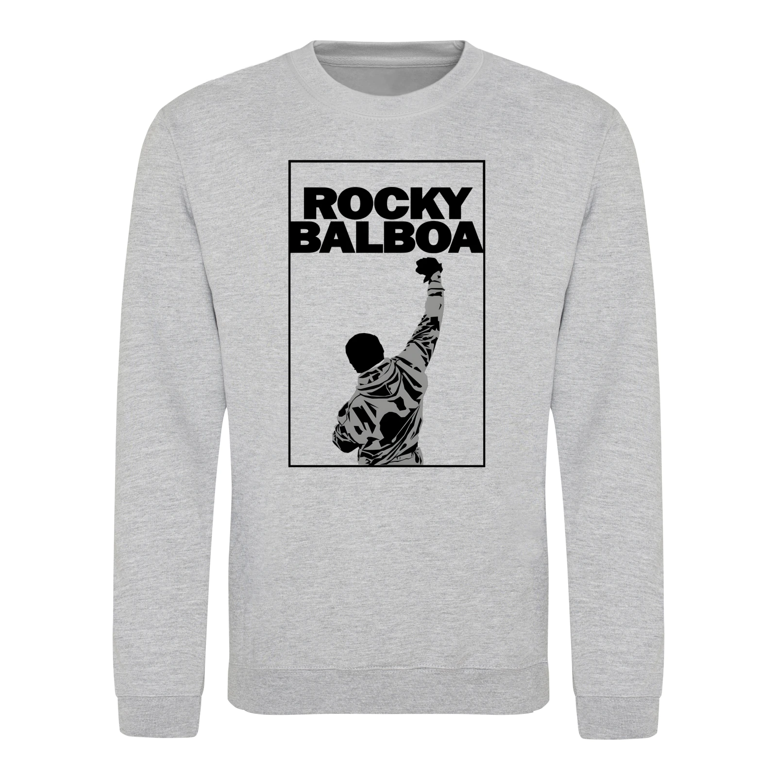 Heather Grey