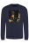 Oxford Navy