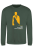 Bottle Green