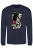 Oxford Navy