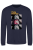 Oxford Navy