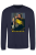 Oxford Navy