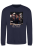 Oxford Navy