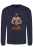 Oxford Navy
