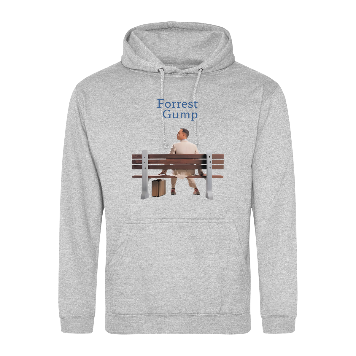 Heather Grey