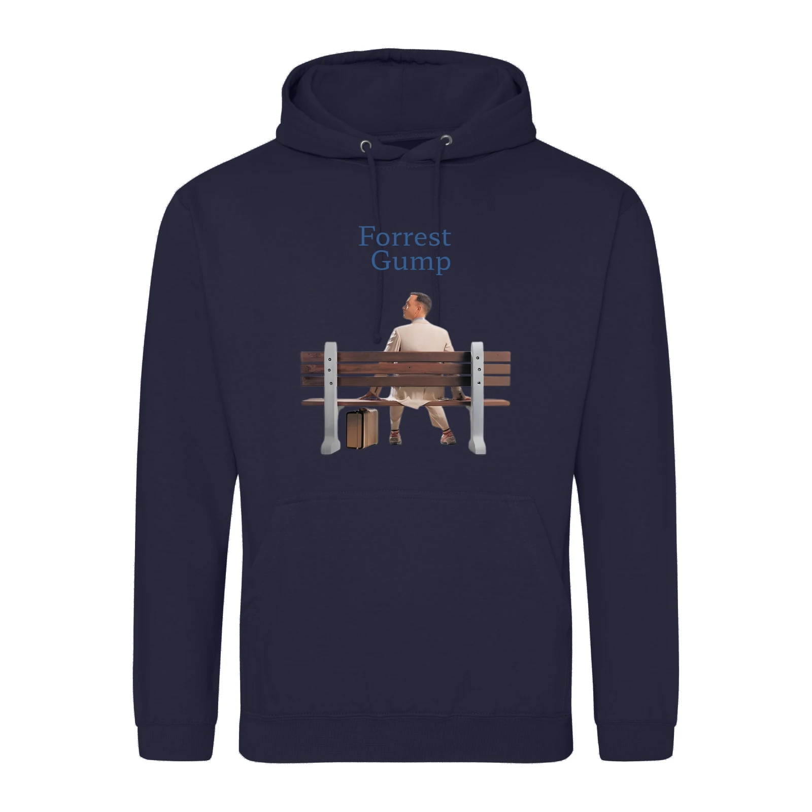 Oxford Navy