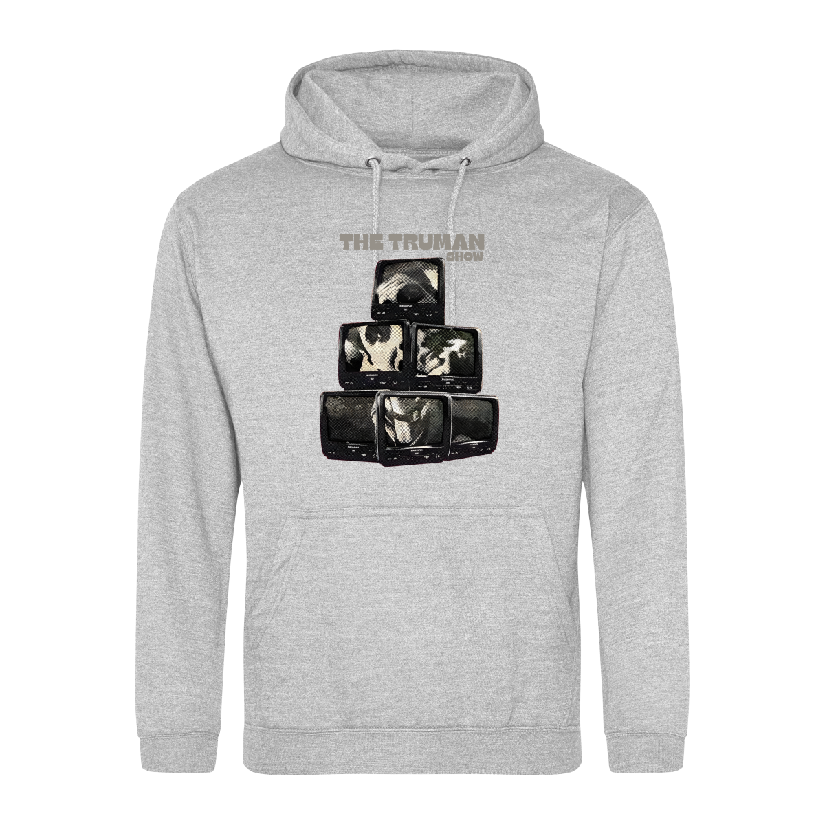 Heather Grey