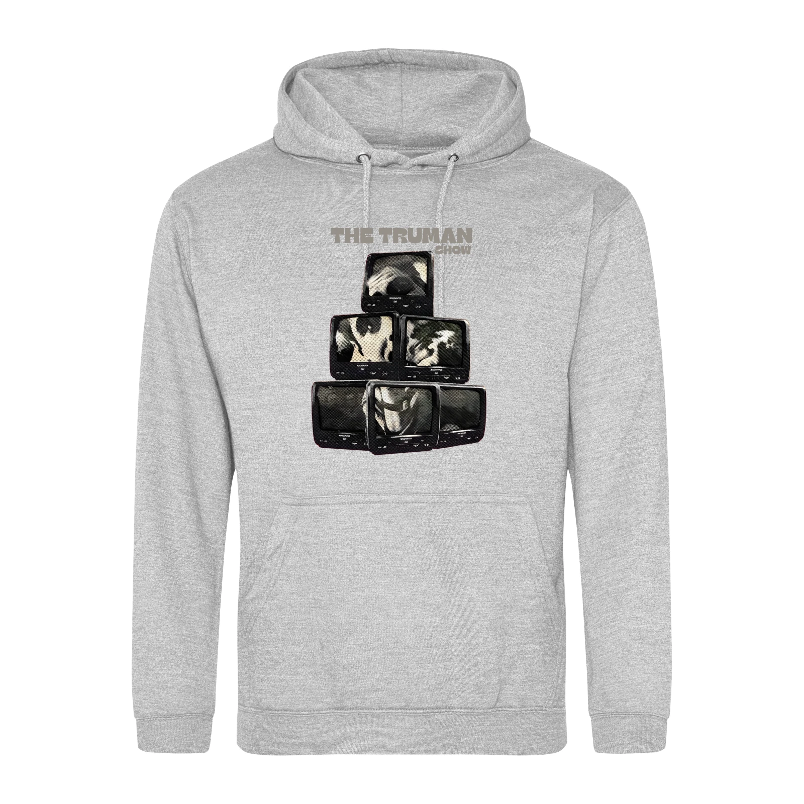 Heather Grey