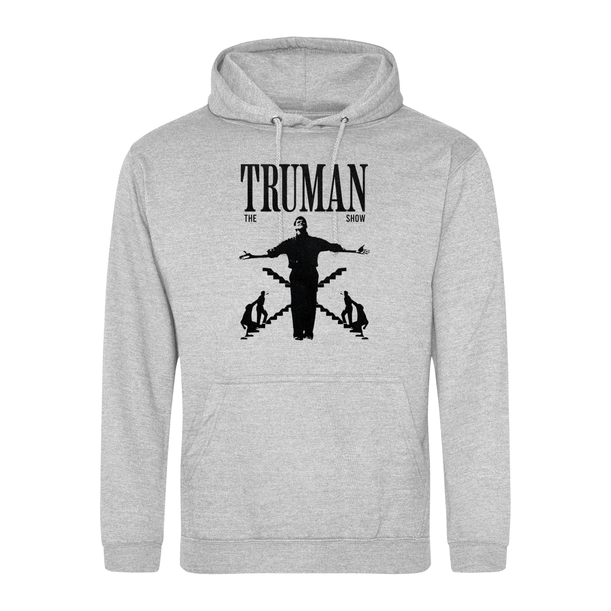 Heather Grey
