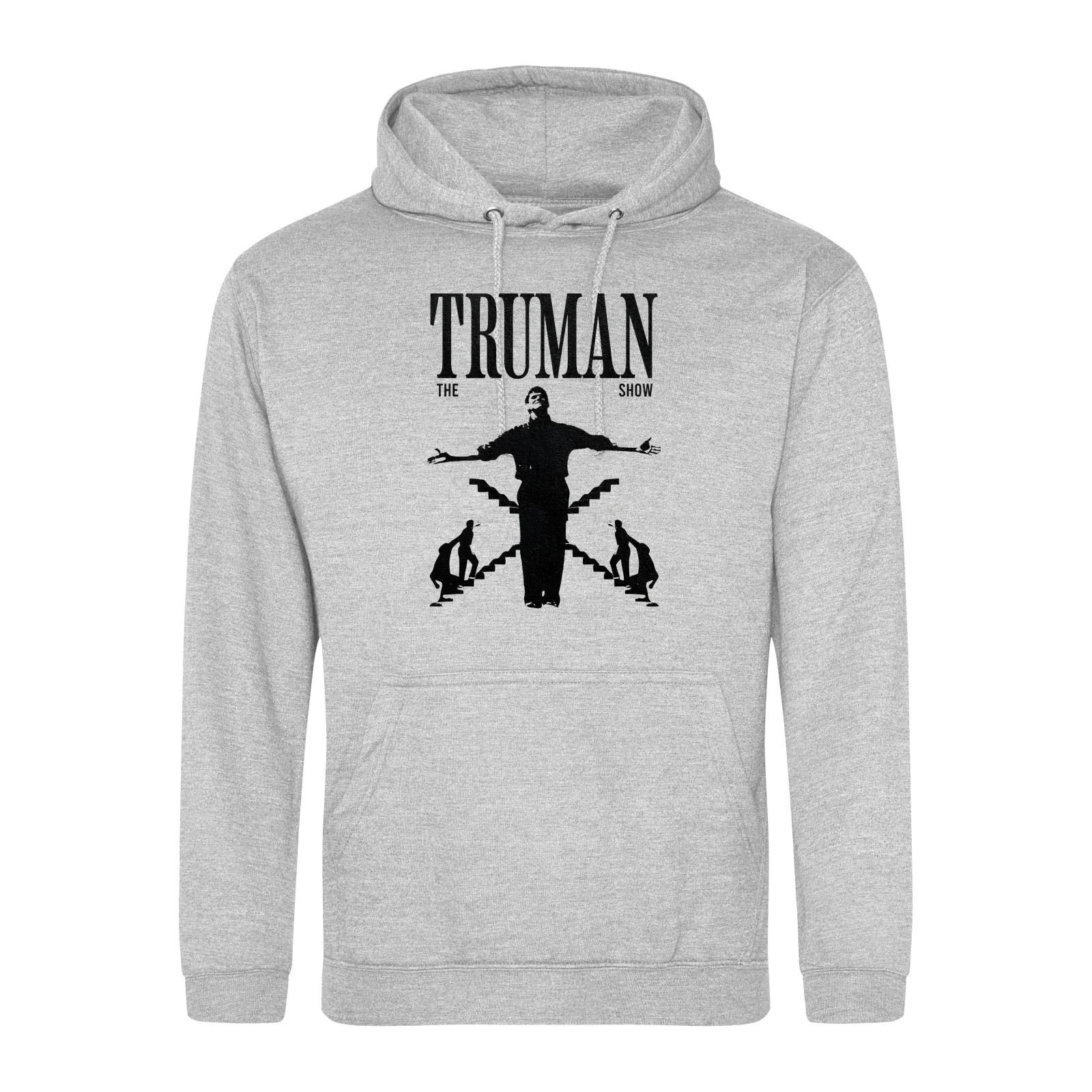 Heather Grey