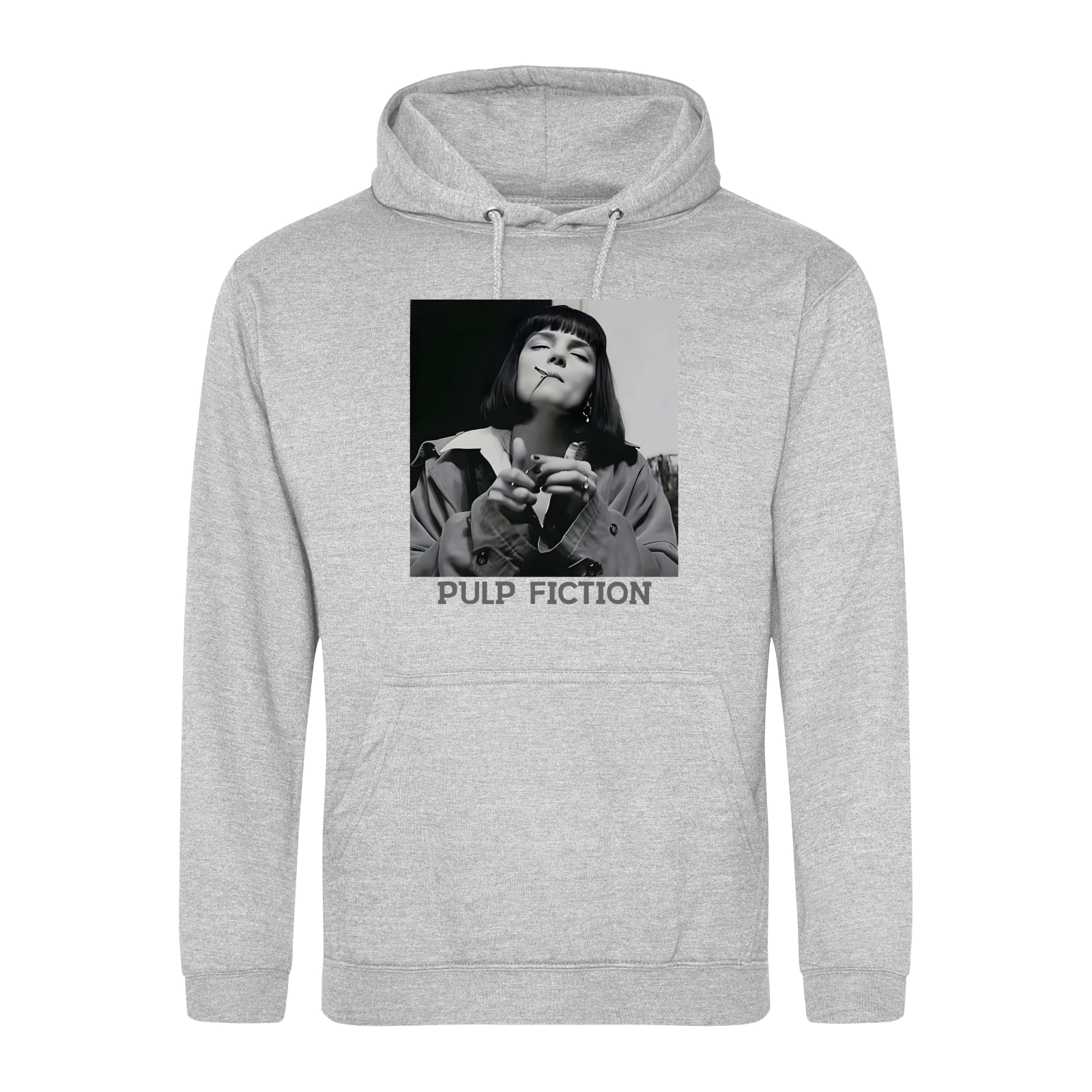 Heather Grey